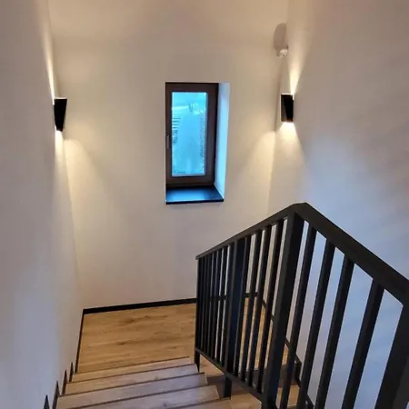 Zielona Przystan Karpacz