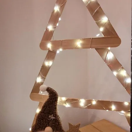 Zielona Przystan Apartmán *