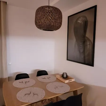 Apartment Zielona Przystan