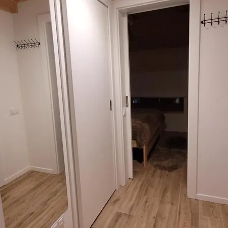 Zielona Przystan * Karpacz