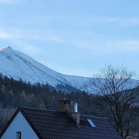 Apartmán Zielona Przystan Karpacz