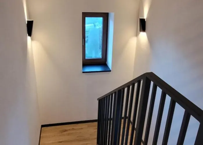 Zielona Przystan Karpacz