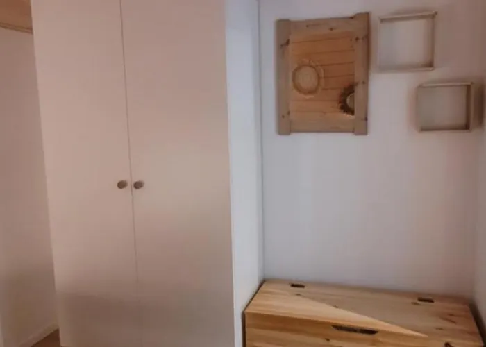 Apartamento Zielona Przystan Karpacz