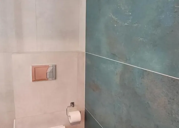 Zielona Przystan Karpacz