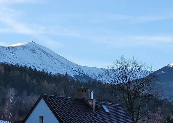 Apartamento Zielona Przystan Karpacz