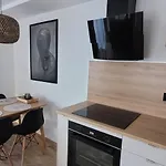 Zielona Przystań Apartament Karpacz