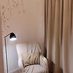 Apartament Zielona Przystań