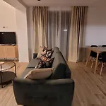 Zielona Przystań Apartament Karpacz