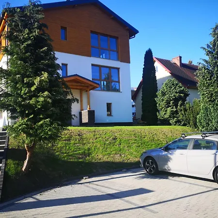 Zielona Przystan * 카르파츠