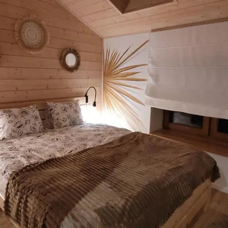 Zielona Przystan 카르파츠