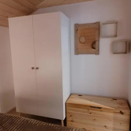 아파트 Zielona Przystan 카르파츠