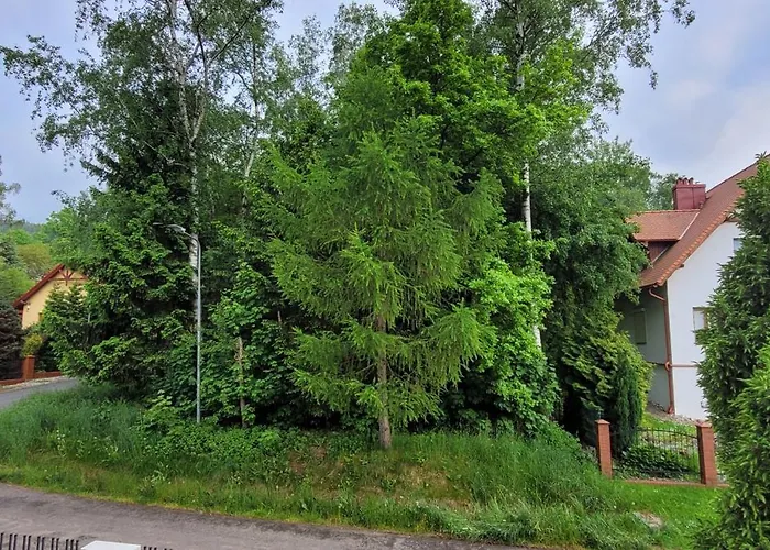 Apartmán Zielona Przystan