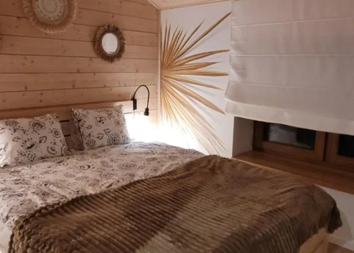 Zielona Przystan Karpacz