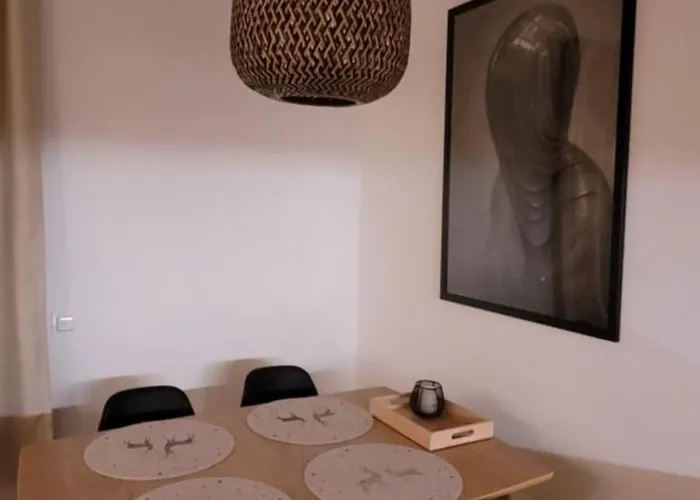 Apartmán Zielona Przystan