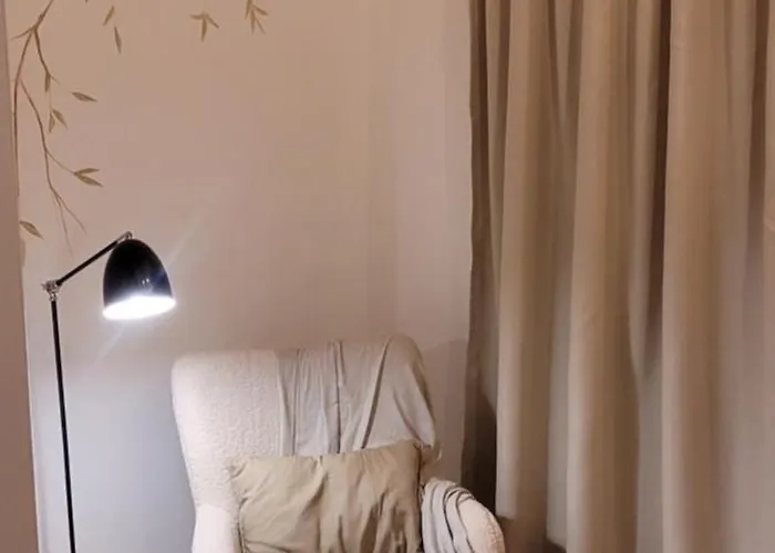 Apartmán Zielona Przystan