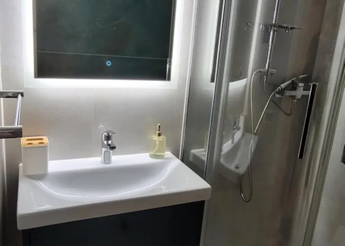 Zielona Przystan Apartmán